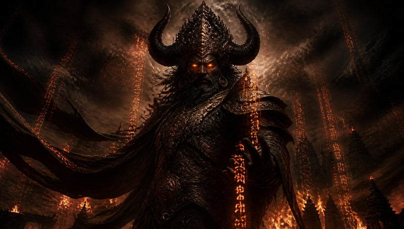 DEMONS